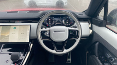 Land Rover Range Rover Sport 3.0 P460e Dynamic SE 5dr Auto Estate